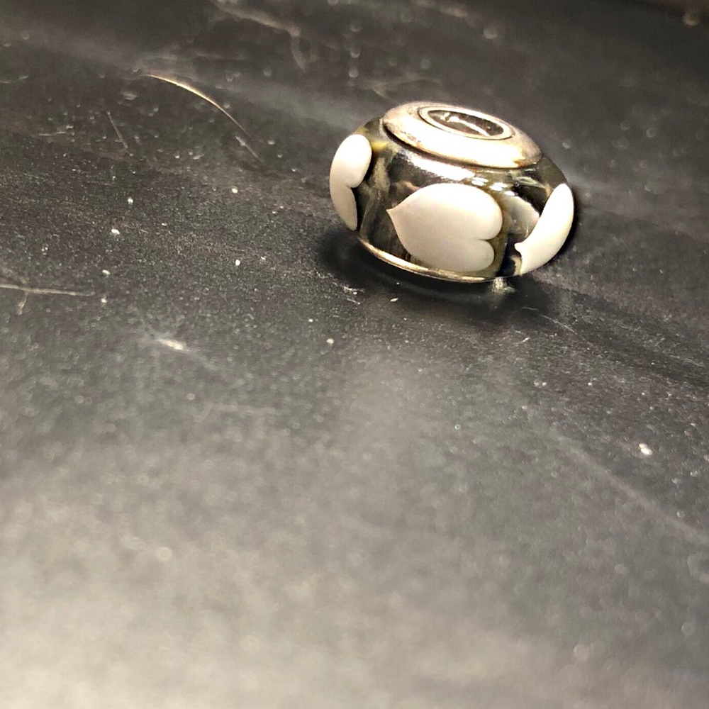Pandora Charm